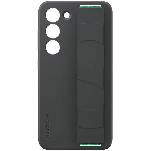Coque en silicone pour Samsung Galaxy S23