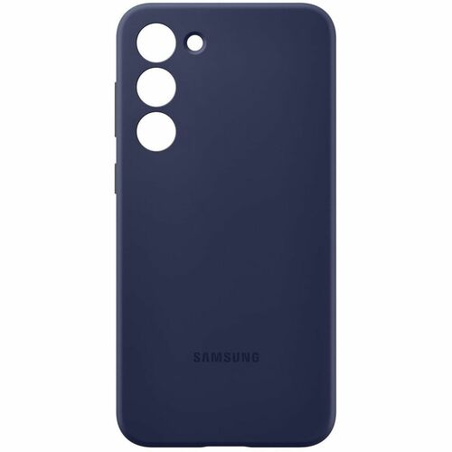 Coque en silicone pour Samsung Galaxy S23+