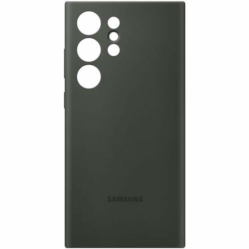 Coque en silicone pour Samsung Galaxy S23 Ultra