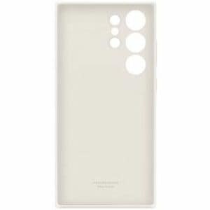 Coque en silicone pour Samsung Galaxy S23 Ultra