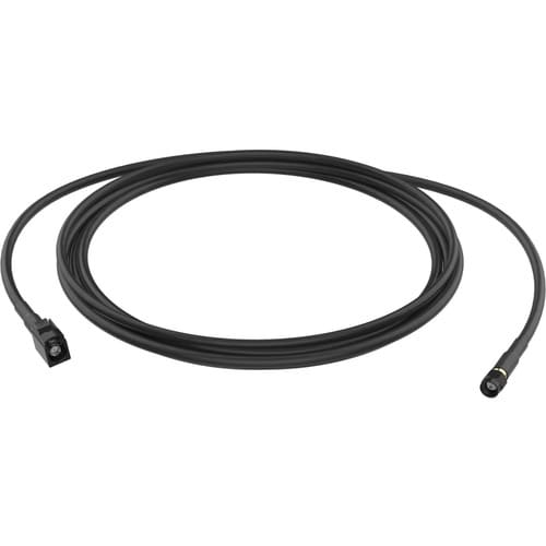 Câble Axis Communications AXIS TU6004-E 1 m