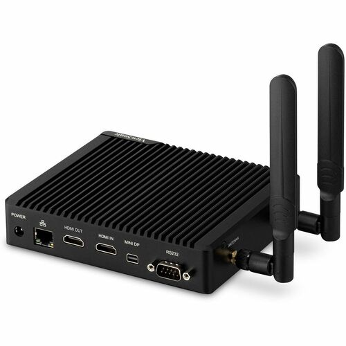 VBS200-A X 1 RK3568 CHIP INCLUDING MULTIPLE PORTS HDMI INX1