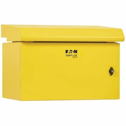 Tripp Lite by Eaton SRN3RY6U Industrial Enclosure - For Computer, DVR,