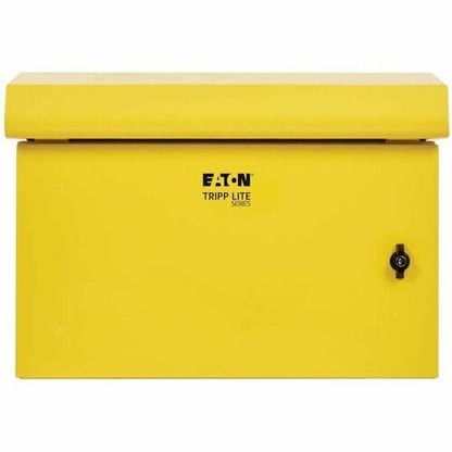 Tripp Lite by Eaton SRN3RY6U Industrial Enclosure - For Computer, DVR,