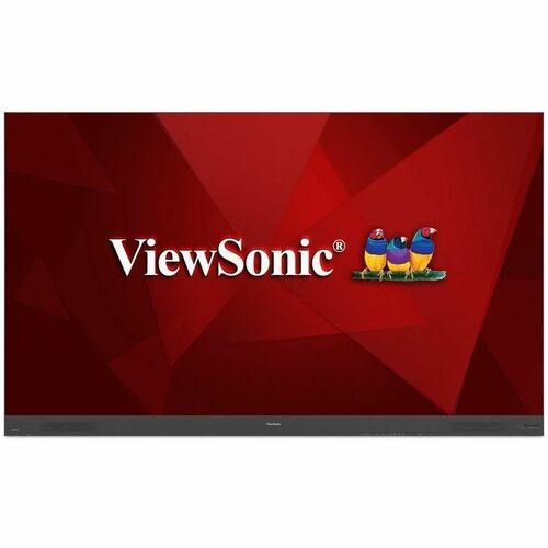 Écran d'affichage numérique ViewSonic LDP163-091 - 163" (4 140,20 mm) LCD