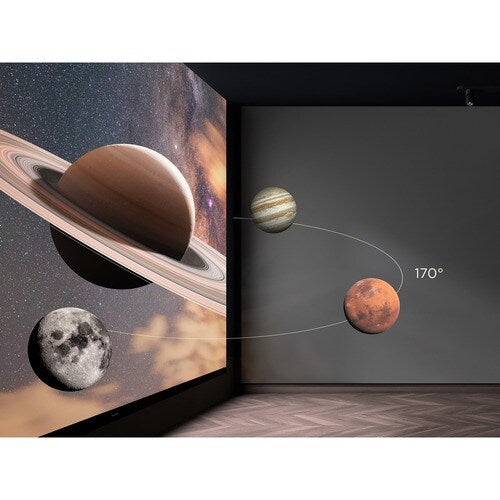 Pantalla de señalización digital ViewSonic LDP163-091 - LCD de 163" (4140,20 mm)