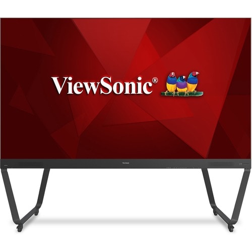 Pantalla de señalización digital ViewSonic LDP163-091 - LCD de 163" (4140,20 mm)