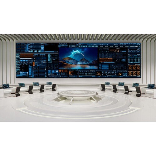 Pantalla de señalización digital ViewSonic LDP163-091 - LCD de 163" (4140,20 mm)