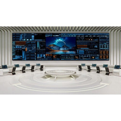 Pantalla de señalización digital ViewSonic LDP163-091 - LCD de 163" (4140,20 mm)