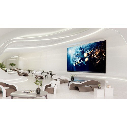 Pantalla de señalización digital ViewSonic LDP163-091 - LCD de 163" (4140,20 mm)