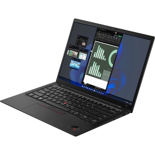 TOPSELLER TP X1 CARBON G10 I51250P PRO 3.3G 16GB 256GB 14IN