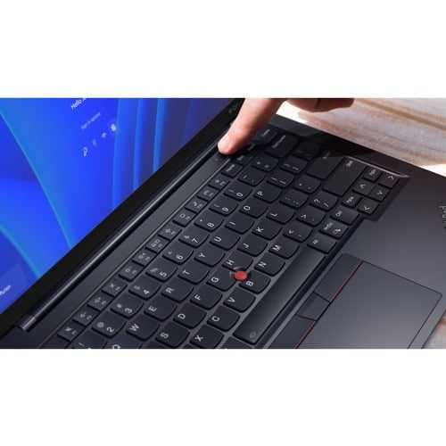 FR TOPSELLER TP X1 CARBON G10 I51250P PRO 3.3G 16GB 256GB 14IN