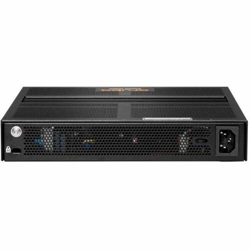 ARUBA 6200F 12G CL4 2G/2SFP+ 139W PL WB