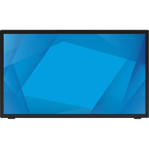 Monitor LCD táctil Elo 2470L de 24" - 16:9 - 16 ms - 23,8" visibles -
