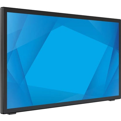 Monitor LCD táctil Elo 2470L de 24" - 16:9 - 16 ms - 23,8" visibles -