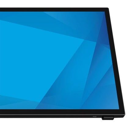 Monitor LCD táctil Elo 2270L de 22" - 16:9 - 14 ms - 21,5" visibles -