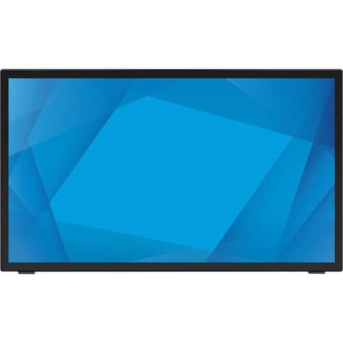 Monitor LCD táctil Elo 2270L de 22" - 16:9 - 14 ms - 21,5" visibles -