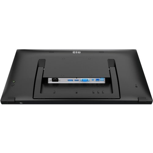 Monitor LCD táctil Elo 2270L de 22" - 16:9 - 14 ms - 21,5" visibles -