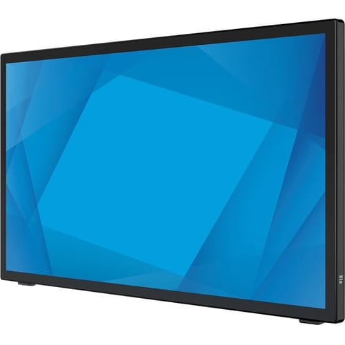 Monitor LCD táctil Elo 2270L de 22" - 16:9 - 14 ms - 21,5" visibles -