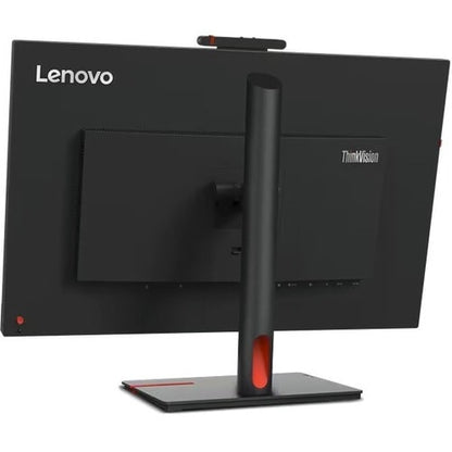 Cámara web Lenovo ThinkVision T27hv-30 de 27" con monitor LED WQHD (16:9)