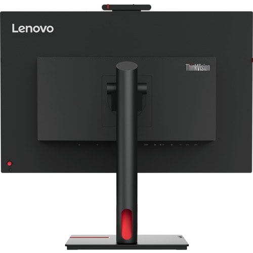 Cámara web Lenovo ThinkVision T27hv-30 de 27" con monitor LED WQHD (16:9)