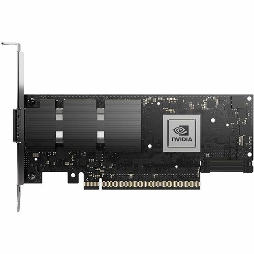 Adaptador de bus host Lenovo Infiniband - PCI Express 5.0 x16 - 1 x Total I