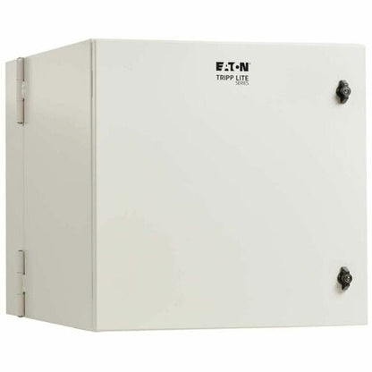 Tripp Lite by Eaton SmartRack SRN4G12US Rack Mount Enclosure - For DVR