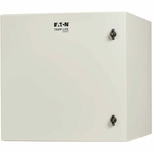 Tripp Lite by Eaton SmartRack SRN4G12US Rack Mount Enclosure - For DVR