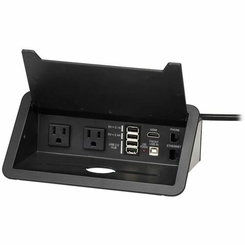 Tripp Lite by Eaton Power It! PS222DATAM Power/Dat