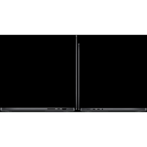 Ordinateur portable MBP 14 pouces M2 PRO 12 cœurs, processeur 19 cœurs, SSD 1 To, gris sidéral