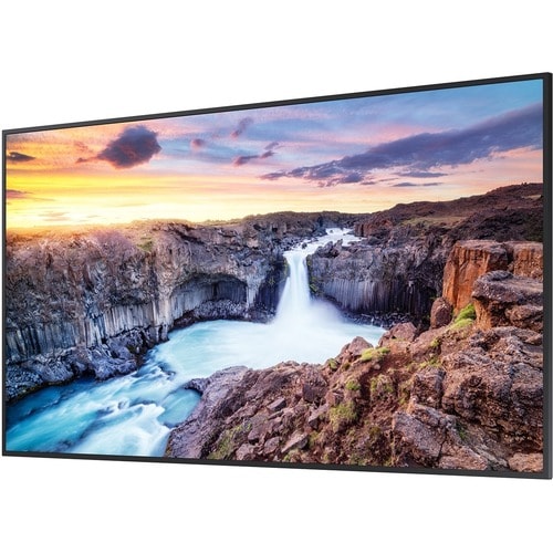 55IN UHD 3840 X 2160 NON GLARE IP5X