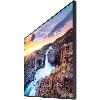 55IN UHD 3840 X 2160 NON GLARE IP5X