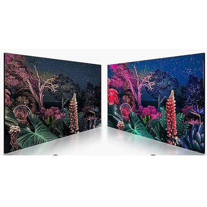 55IN UHD 3840 X 2160 NON GLARE IP5X