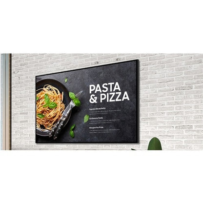 55IN UHD 3840 X 2160 NON GLARE IP5X