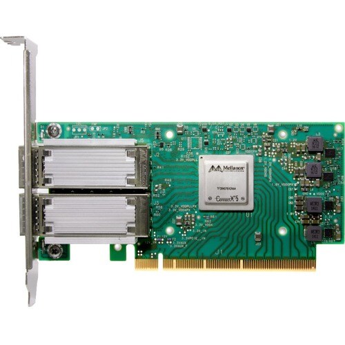 Módulo Lenovo QSFP+: para redes de datos y redes ópticas