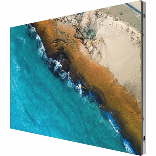 Samsung 0.945 IWB The Wall - LCD - High Dynamic Range (HDR) - 1280 x 720 - LED - 600 cd/m²