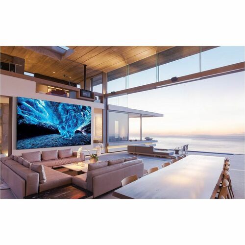 Samsung 0.945 IWB The Wall - LCD - High Dynamic Range (HDR) - 1280 x 720 - LED - 600 cd/m²