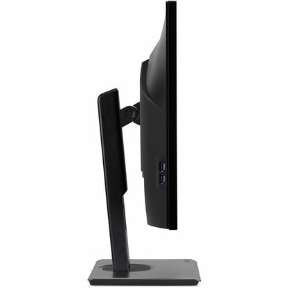 Monitor LCD Full HD Acer Vero B7 B227Q H - 16:9 - Negro