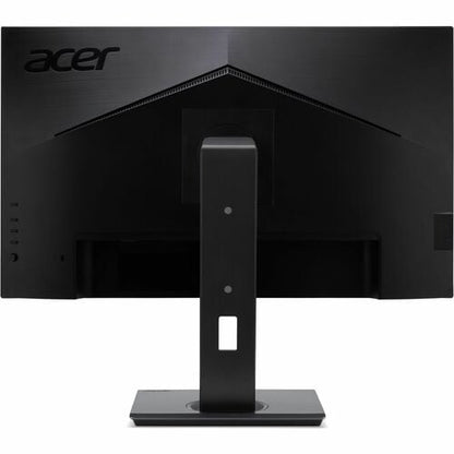 Monitor LCD Full HD Acer Vero B7 B227Q H - 16:9 - Negro