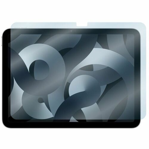 Targus Tempered Glass Antimicrobial Screen Protect