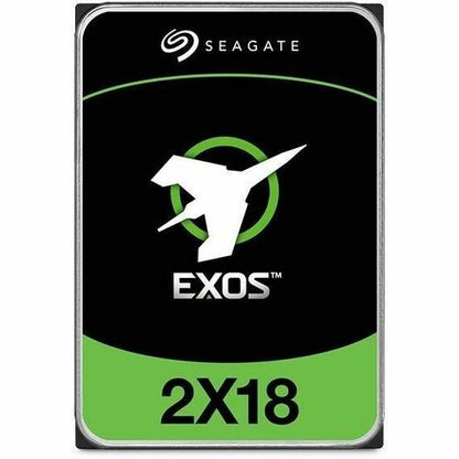 MULTI20 18TB EXOS X18 HDD 512E/4KN SATA RPM 3.5