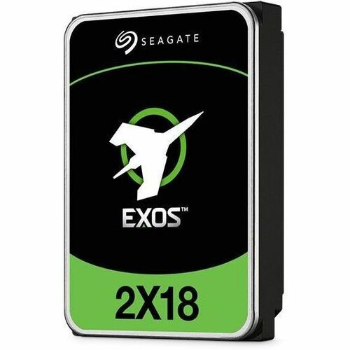 MULTI20 18TB EXOS X18 HDD 512E/4KN SATA RPM 3.5