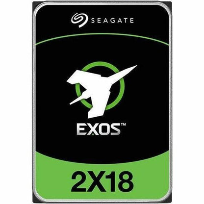 MULTI20 18TB EXOS X18 HDD 512E/4KN SAS SAS RPM 3.5
