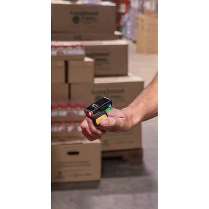 Zebra RS5100 Bluetooth Wearable Scanner - Wireless Connectivity - SE4710Scan Eng