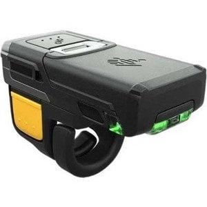 Zebra RS5100 Bluetooth Wearable Scanner - Wireless Connectivity - SE4770Scan Eng