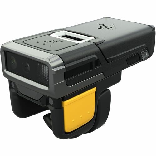 Zebra RS5100 Barcode Scanner - Cable Connectivity - SE4770Scan Engine - 2D, 1D -