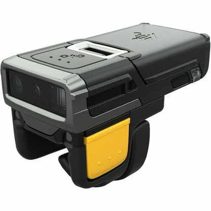 Zebra RS5100 Barcode Scanner - Cable Connectivity - SE4770Scan Engine - 2D, 1D -