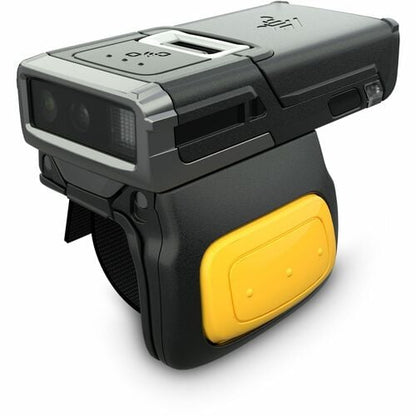Zebra RS5100 Barcode Scanner - Cable Connectivity - SE4770Scan Engine - 2D, 1D -