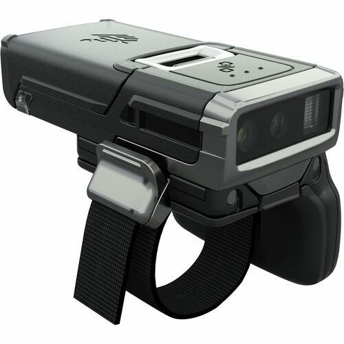 Zebra RS5100 Barcode Scanner - Cable Connectivity - SE4770Scan Engine - 2D, 1D -