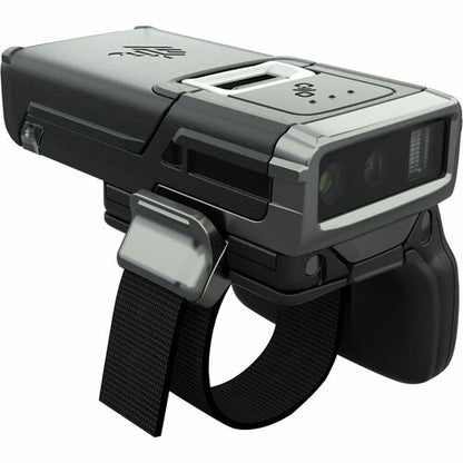 Zebra RS5100 Barcode Scanner - Cable Connectivity - SE4770Scan Engine - 2D, 1D -